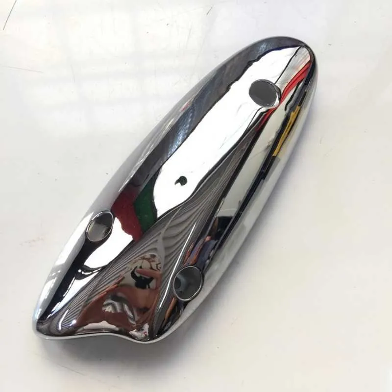 PROTEZIONE MARMITTA KYMCO KB NUOVA ORIGINALE