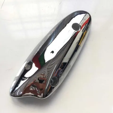 PROTEZIONE MARMITTA KYMCO KB NUOVA ORIGINALE
