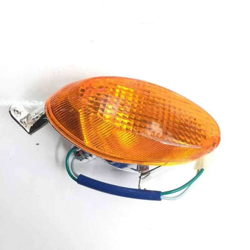 FRECCIA ANTERIORE DESTRA KYMCO 50/100 KB