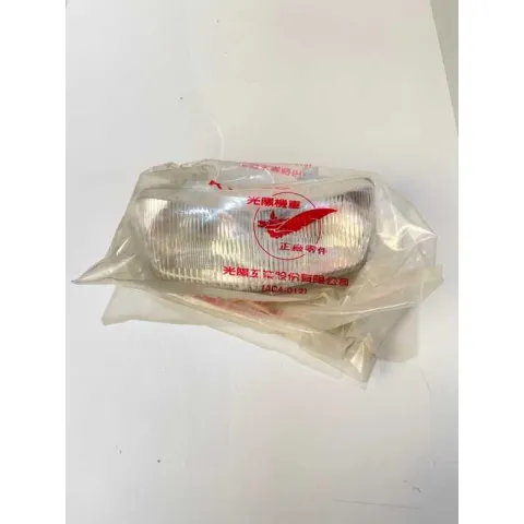 Faro anteriore Kymco CX e CX super