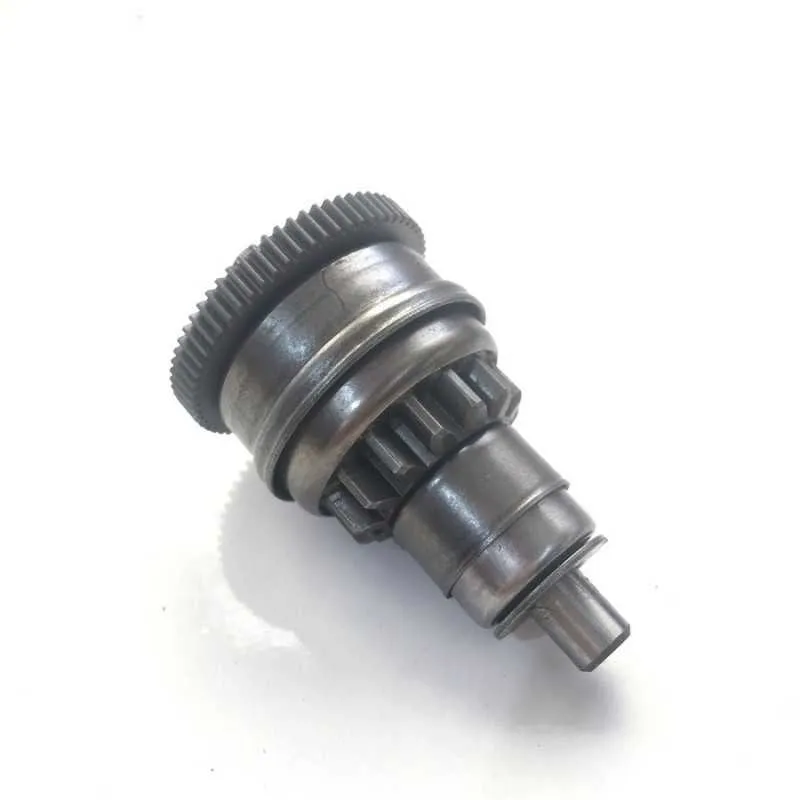 Pignone Avviamento Kymco 50 Super 9 Z14/97