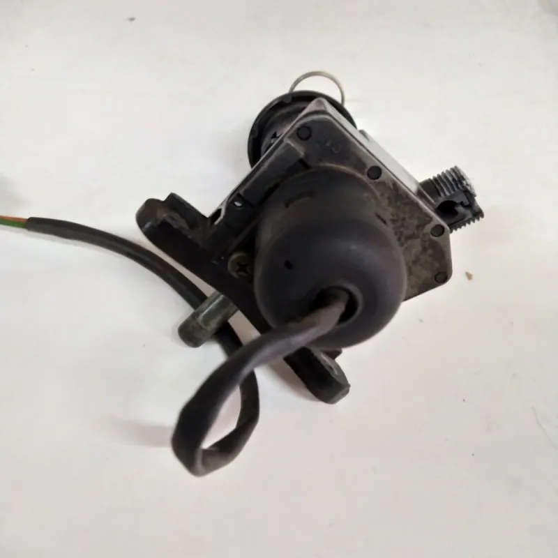 BLOCCHETTO ACCENSIONE APRILIA SCARABEO ROTAX 200 2001-2003