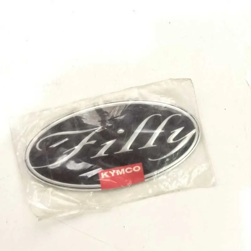ADESIVO ORIG. SCUDO O FIANCATE KYMCO FILLY 50