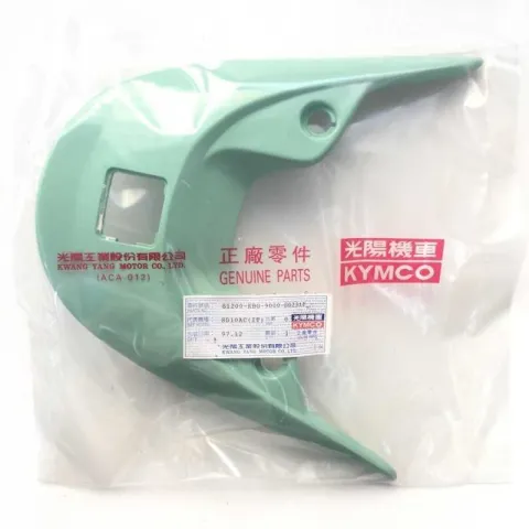 CODONE POSTERIORE KYMCO FILLY 50 1998 2004