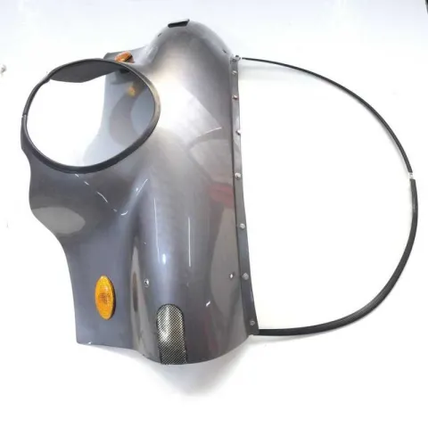 CUPOLINO NON ORIG. HONDA GL 650 SILVERWING 84