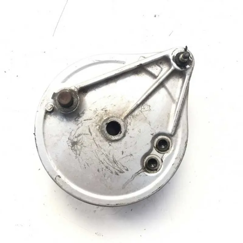 MOZZO FRENO POSTERIORE GANASCE HONDA GL 650 1984