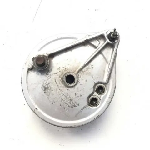 MOZZO FRENO POSTERIORE GANASCE HONDA GL 650 1984