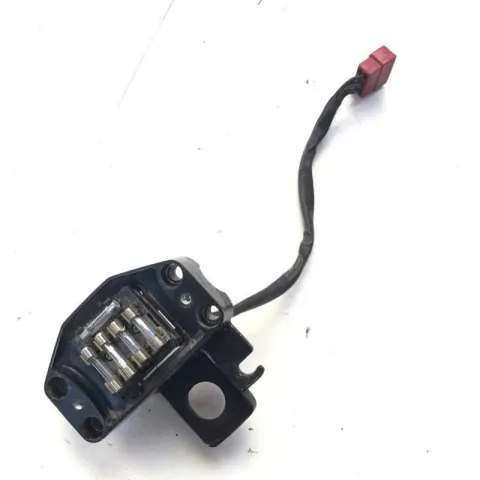 PORTA FUSIBILI HONDA SILVER WING GL 650 1984