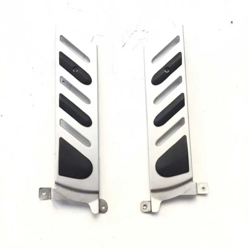 COPPIA FIANCHETTI TELAIO BMW F 650 CS SCARVER