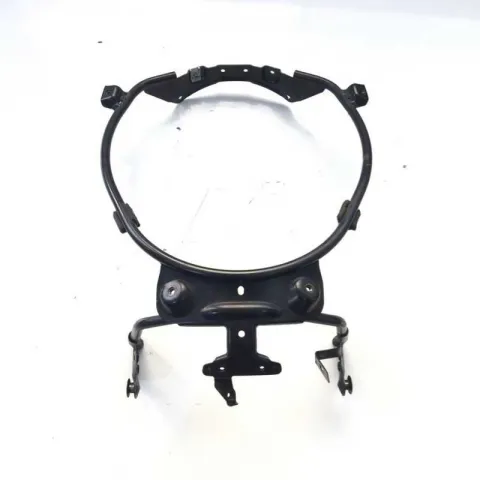 TELAIETTO VANO PORTAOGGETTI BMW F 650 CS SCARVER