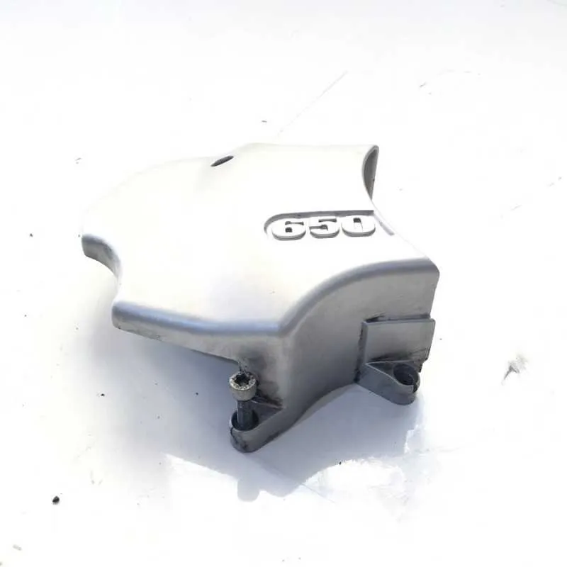 CARTER PULEGGIA TRASMISSIONE BMW F 650 CS SCARVER