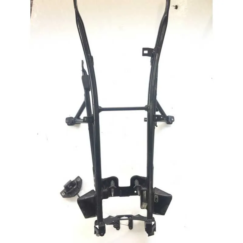 TELAIETTO POSTERIORE BMW F 650 CS SCARVER 2001 2006