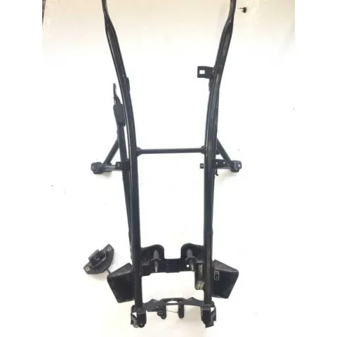 TELAIETTO POSTERIORE BMW F 650 CS SCARVER 2001 2006