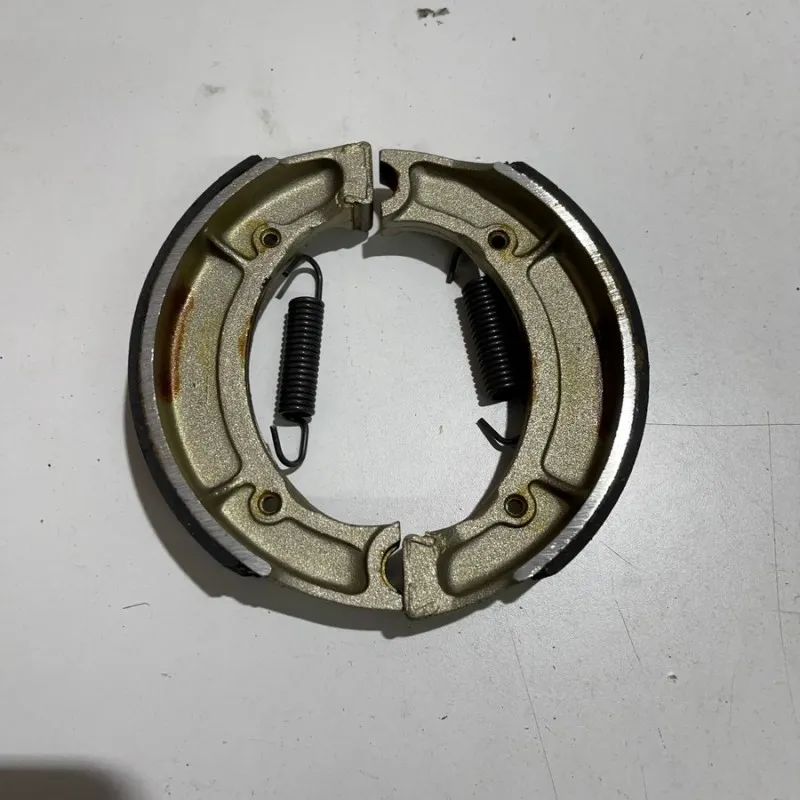 FSB736 FERODO GANASCE FRENO POSTERIORE YAMAHA XS 400
