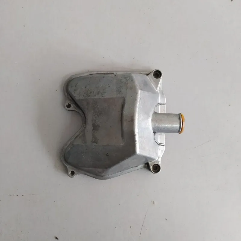 COPERCHIO TESTA ORIGINALE APRILIA LEONARDO-SCARABEO 125/150 ROTAX