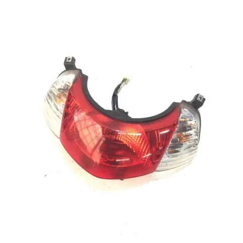 FARO POSTERIORE STOP SUZUKI SIXTEEN 125-150 2008-2014