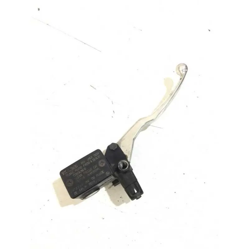 POMPA + LEVA FRENO ANTERIORE DX SUZUKI SIXTEEN 150