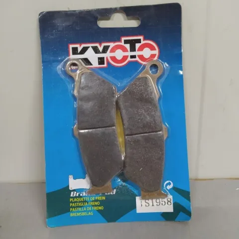 PASTICCHE KYOTO POST Bmw R 1200 gs  2013-2017 COD.S1958