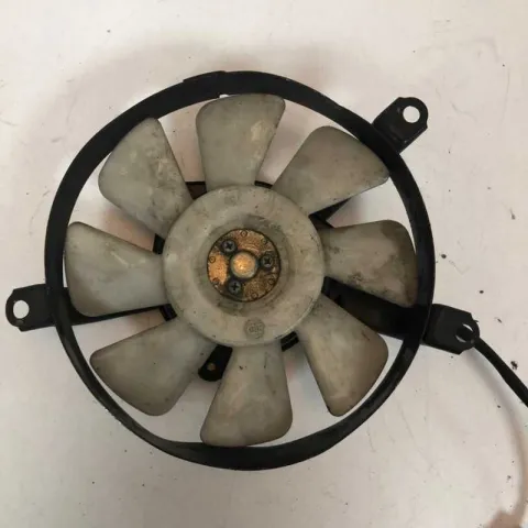 Ventola Radiatore Kawasaki ZZR 600 ZX600E