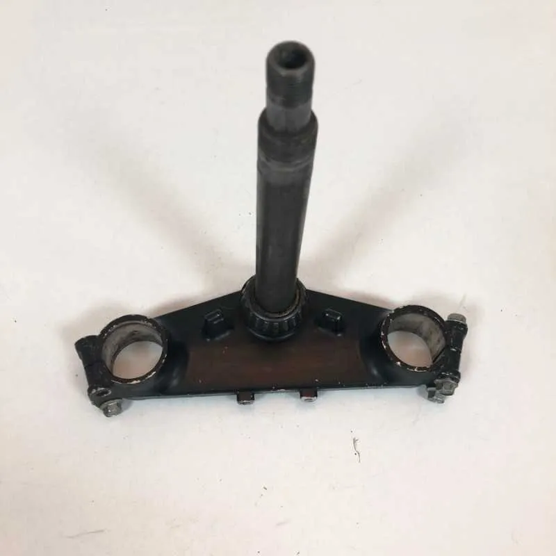 Piastra Inferiore Forcella Kawasaki ZZR 1100