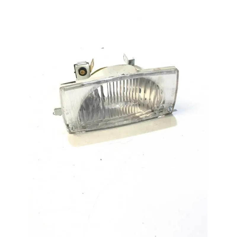 Gruppo Ottico Proiettore Faro Originale Piaggio Bravo 1973