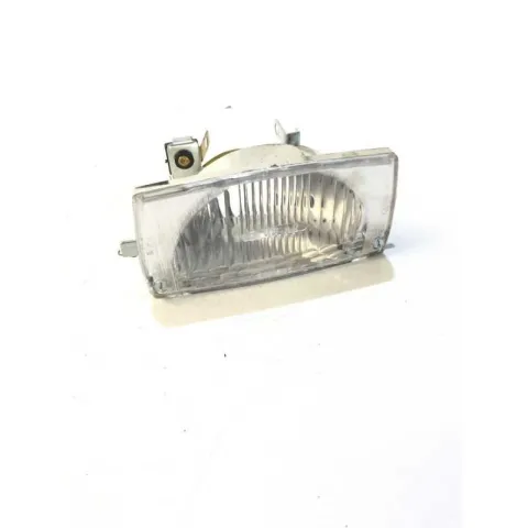 Gruppo Ottico Proiettore Faro Originale Piaggio Bravo 1973