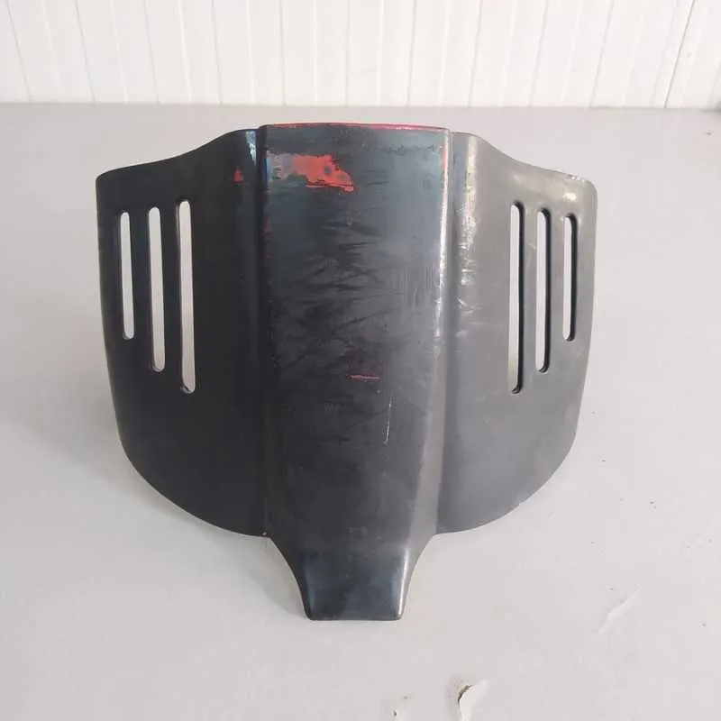 COPERCHIO ISPEZIONE CANDELA APRILIA SCARABEO 50 2T 1996-2000