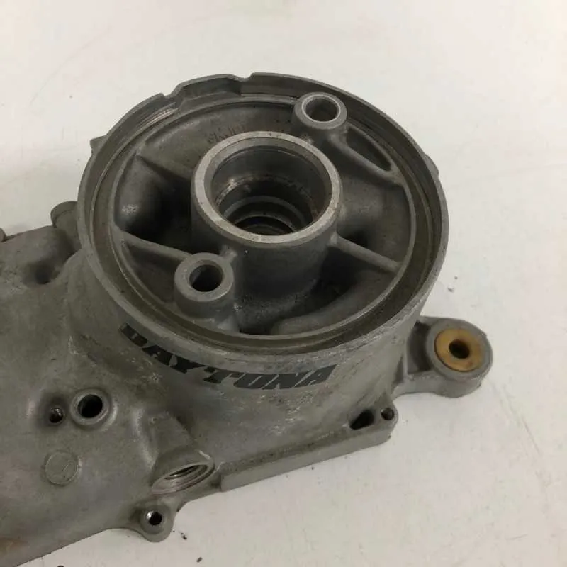 CARTER MOTORE COMPLETO MBK OVETTO YAMAHA NEOS NUOVO