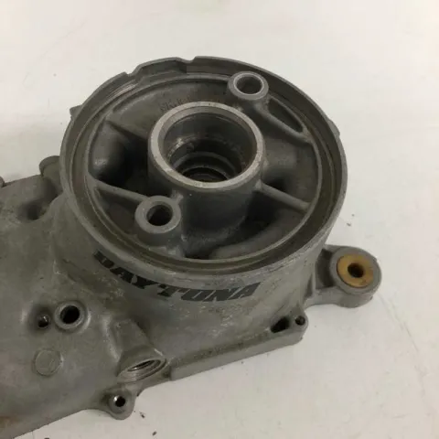 CARTER MOTORE COMPLETO MBK OVETTO YAMAHA NEOS NUOVO