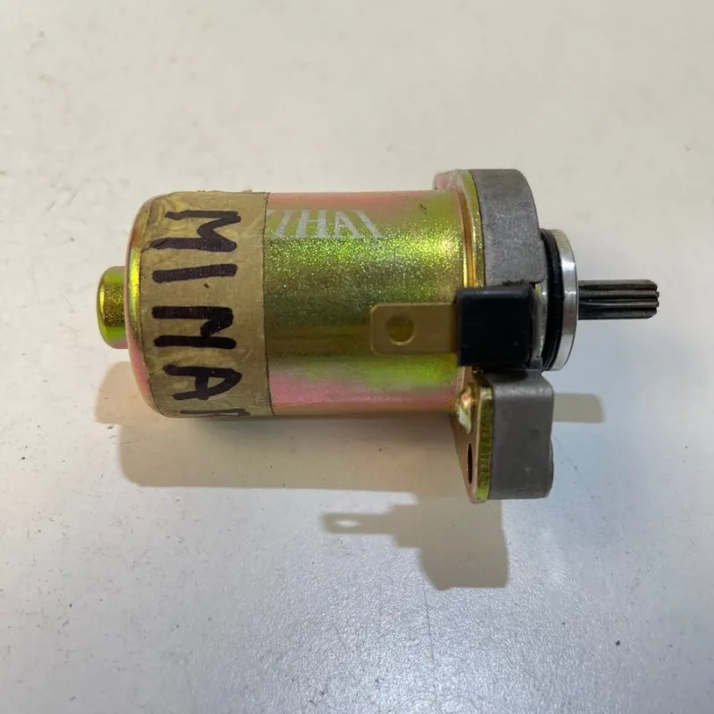 Motorino di avviamento Yamaha Aerox Neos Jog Malaguti F10 F12 F15