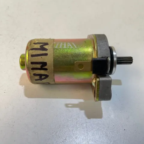 Motorino di avviamento Yamaha Aerox Neos Jog Malaguti F10 F12 F15