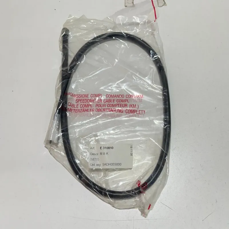 Trasmissione Contachilometri YAMAHA 50 OVETTO-NEOS