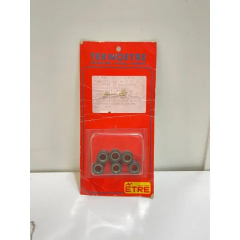 RULLI D.16  5.3GR PIAGGIO ZIP QUARTZ FREE NRG