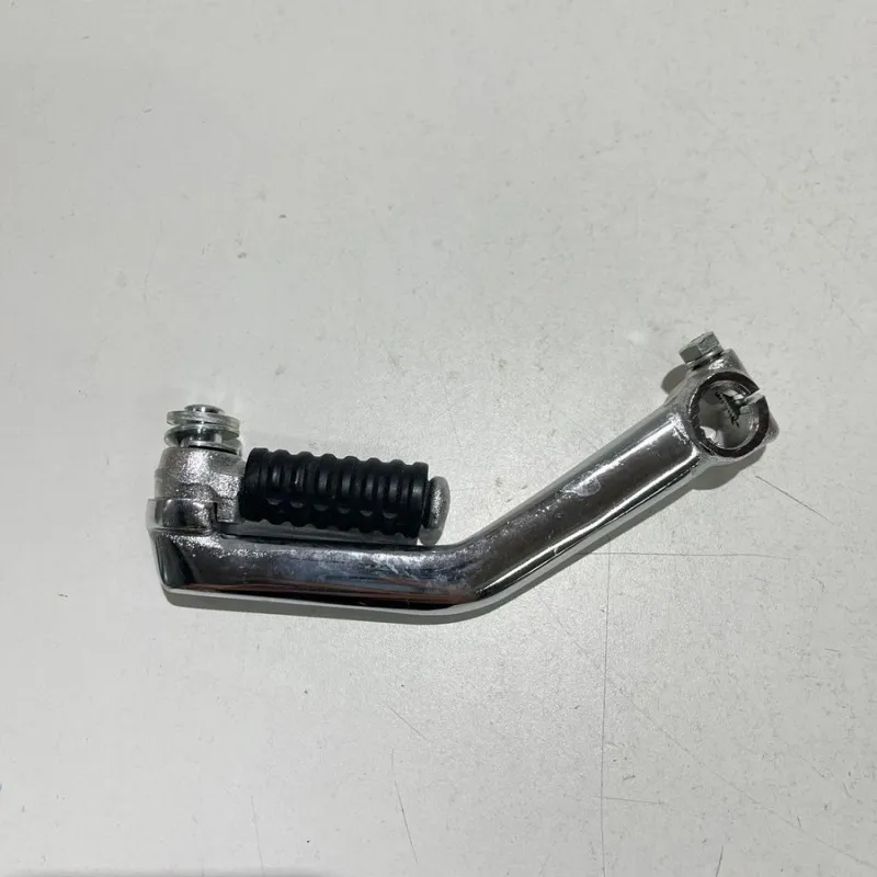 LEVA AVVIAMENTO PEDIVELLA MESSA IN MOTO PIAGGIO SFERA QUARTZ ZIP FREE