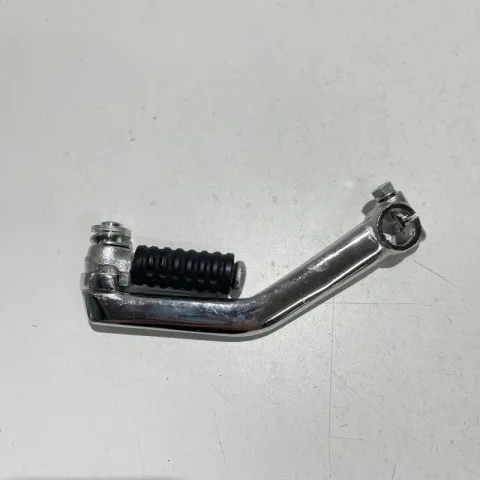 LEVA AVVIAMENTO PEDIVELLA MESSA IN MOTO PIAGGIO SFERA QUARTZ ZIP FREE