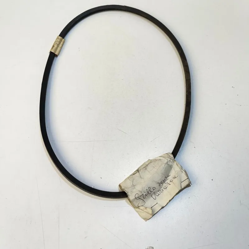 CINGHIA TRASMISSIONE ORIGINALE PIAGGIO 50 GRILLO SENZA VARIATORE