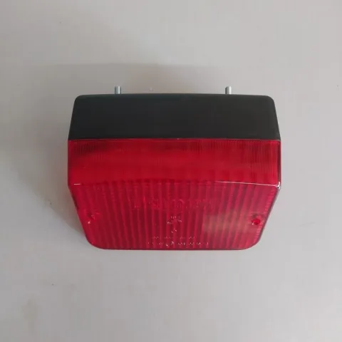 FANALE STOP Triumph Speed Triple 900 '94/'96  Daytona 900 '93/'96  Trident 750/900 '91/'95  Throopy 900/1200 '91/'96 COD.14086