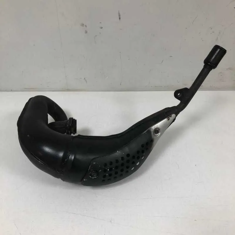 COLLETTORE PANCIA MARMITTA YAMAHA TDR 125
