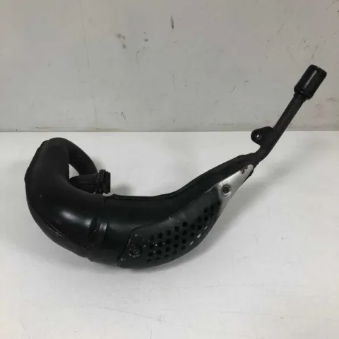 COLLETTORE PANCIA MARMITTA YAMAHA TDR 125