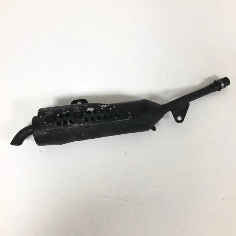 Silenziatore marmitta Yamaha TDR 125