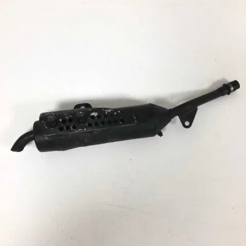 Silenziatore marmitta Yamaha TDR 125
