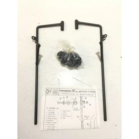 Attacchi parabrezza PEUGEOT VIVACITY ML 1736