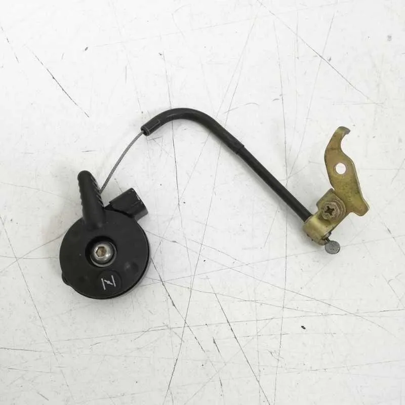 COMANDO APERTURA / CHIUSURA ARIA YAMAHA BT 1100 BULLDOG