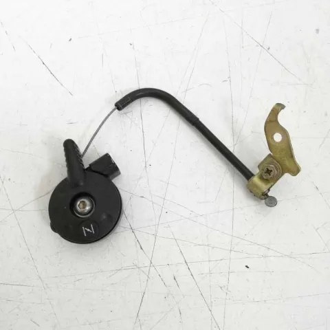COMANDO APERTURA / CHIUSURA ARIA YAMAHA BT 1100 BULLDOG