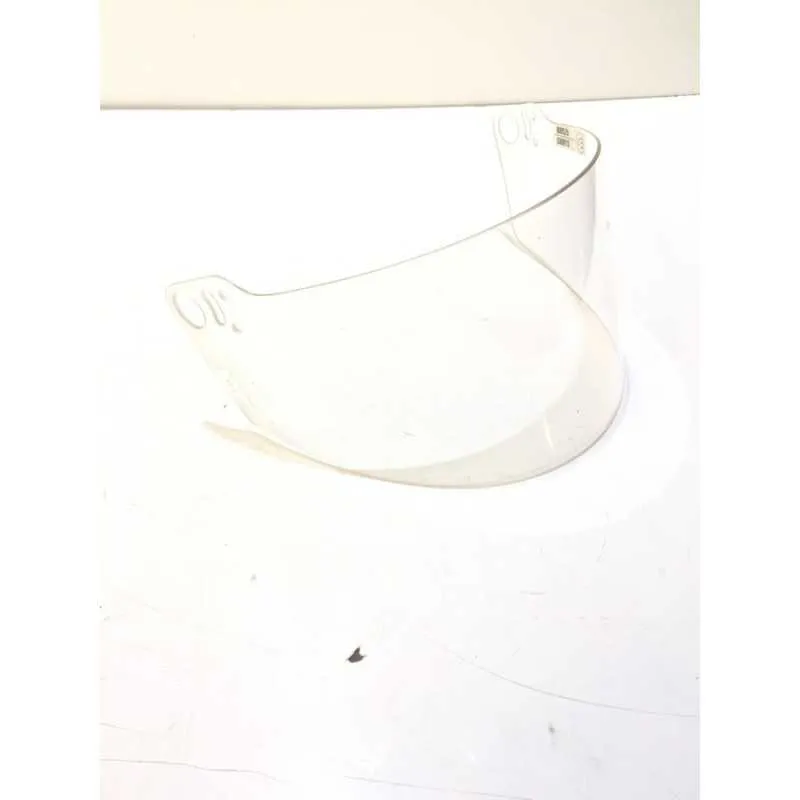 Visiera trasparente casco moto FM 25