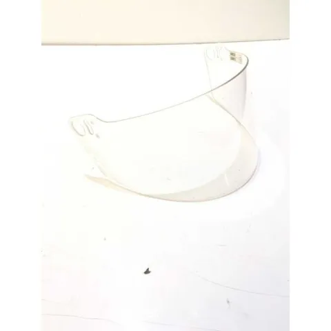 Visiera trasparente casco moto FM 25