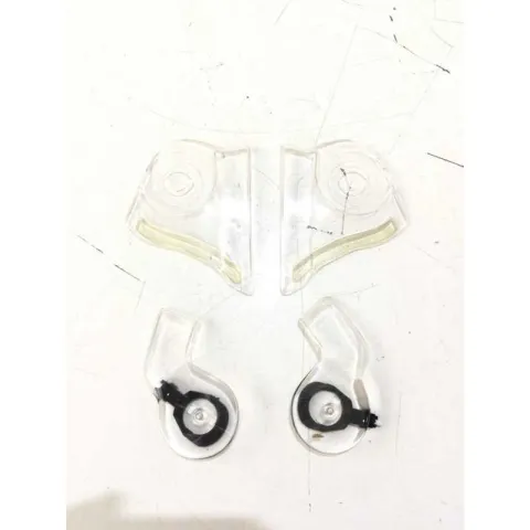 ATTACCHI VISIERA CASCO NOLAN N92