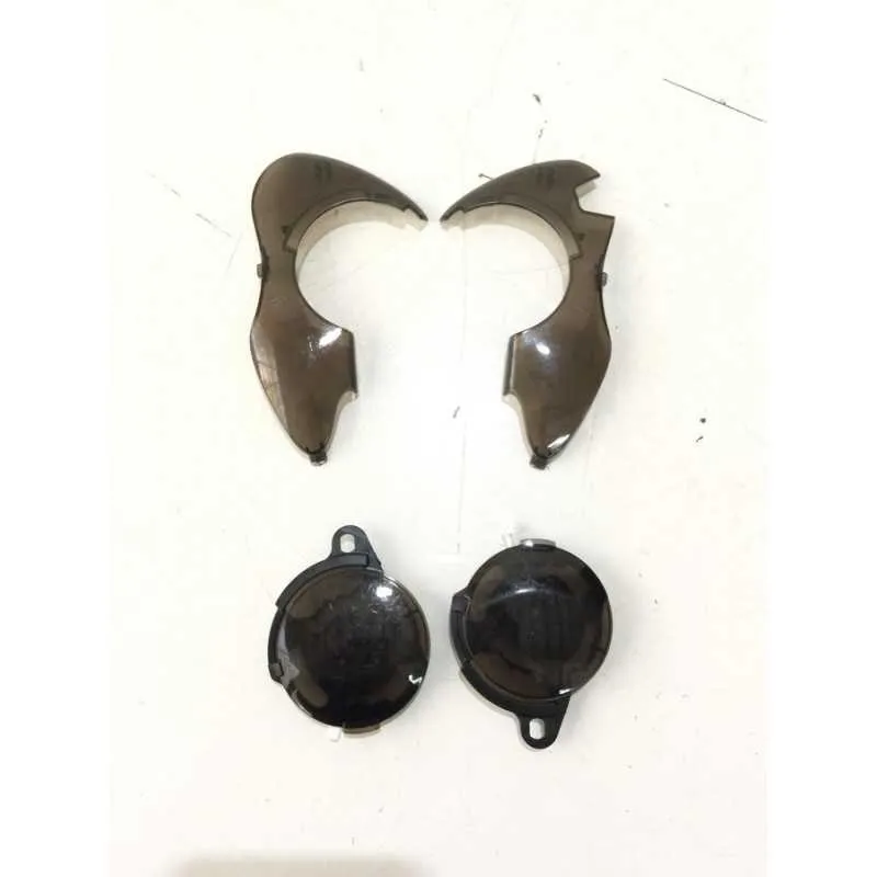 MECCANISMO COMPLETO VISIERA CASCO NOLAN N101/N100/X1002/X1001