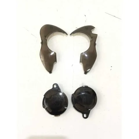 MECCANISMO COMPLETO VISIERA CASCO NOLAN N101/N100/X1002/X1001