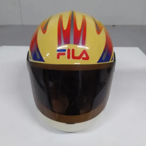 CASCO INTEGRALE FILA VINTAGE TG.XL